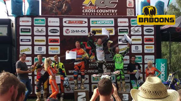 GCC Goldbach