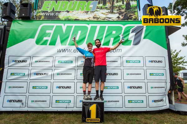 E1 Bad Endbach