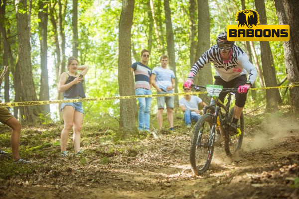 E1 Bad Endbach