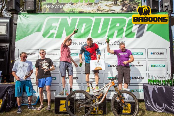 E1 Bad Endbach