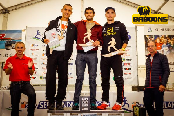 SLM 2016