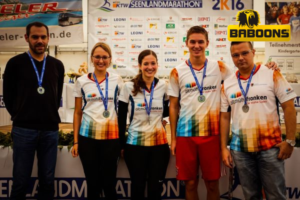 SLM 2016