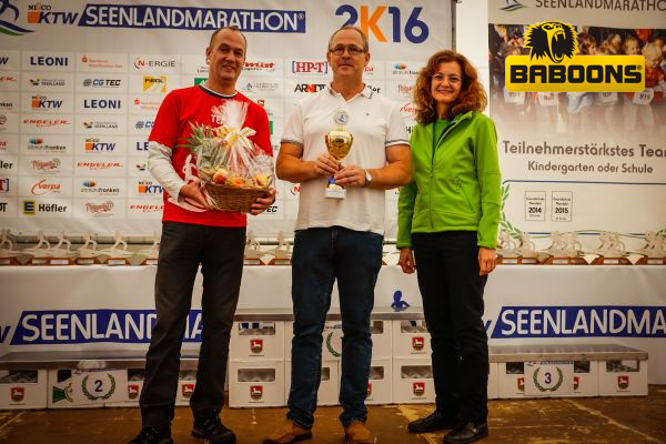 SLM 2016