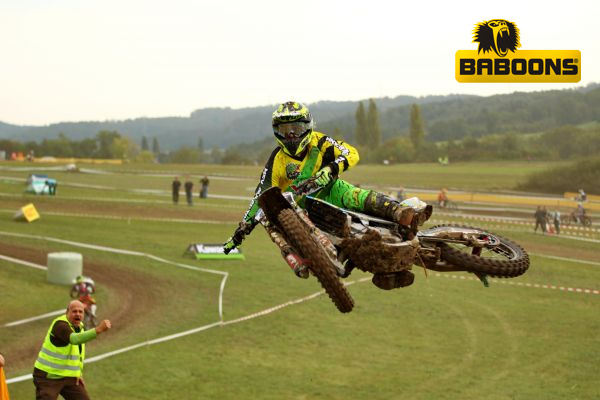 GCC Finale Bühlertann