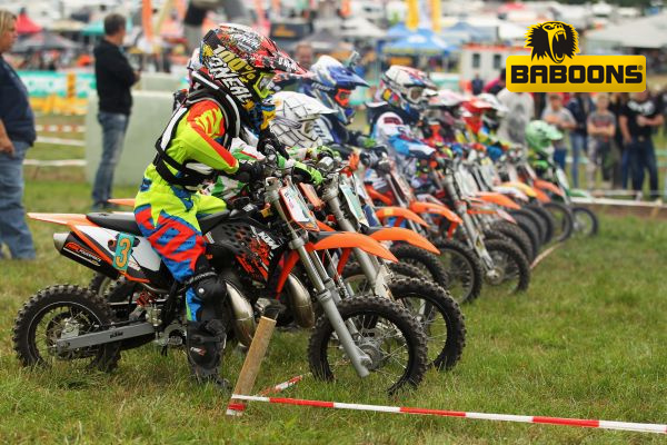 GCC Finale Bühlertann