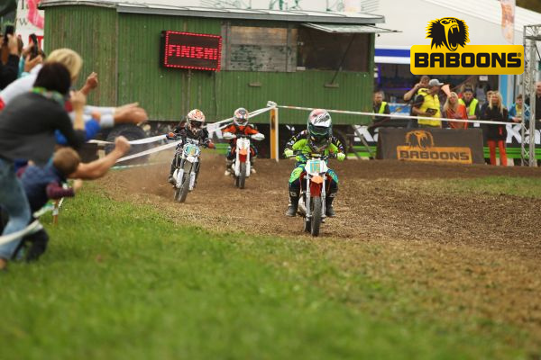 GCC Finale Bühlertann