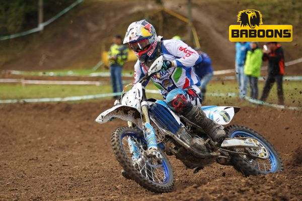 GCC Finale Bühlertann