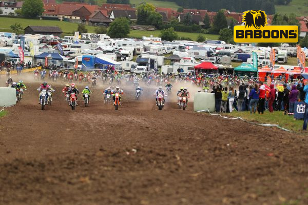 GCC Finale Bühlertann