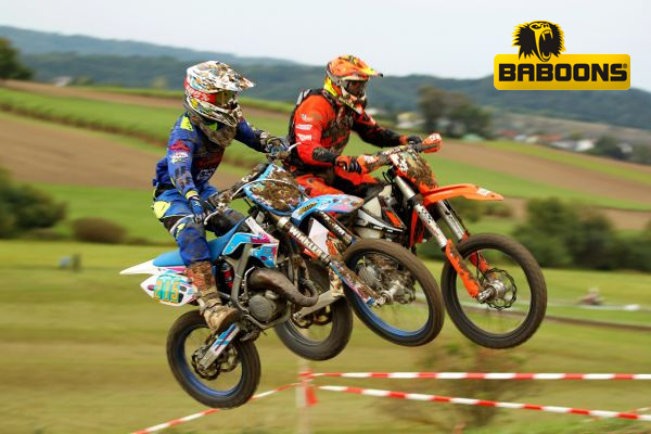 GCC Finale Bühlertann