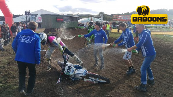 GCC Finale Bühlertann