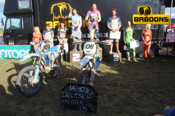 GCC Finale Bühlertann