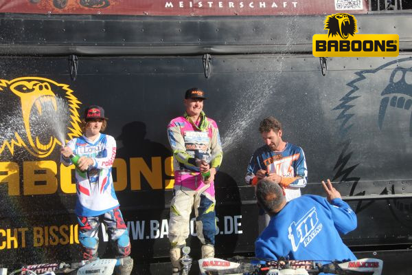 GCC Finale Bühlertann