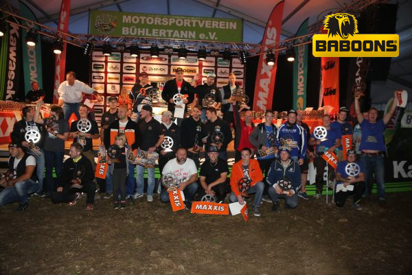 GCC Finale Bühlertann