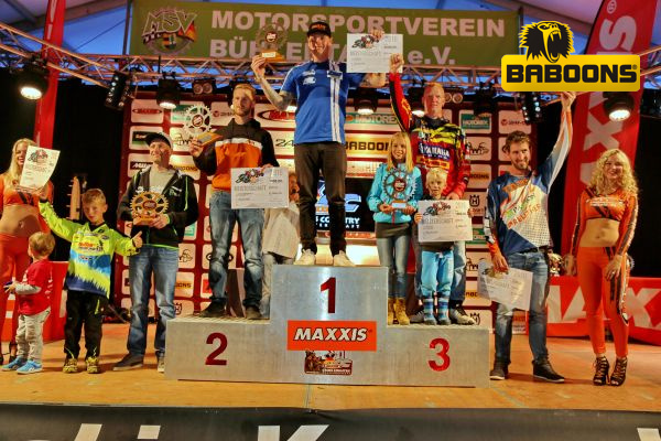 GCC Finale Bühlertann