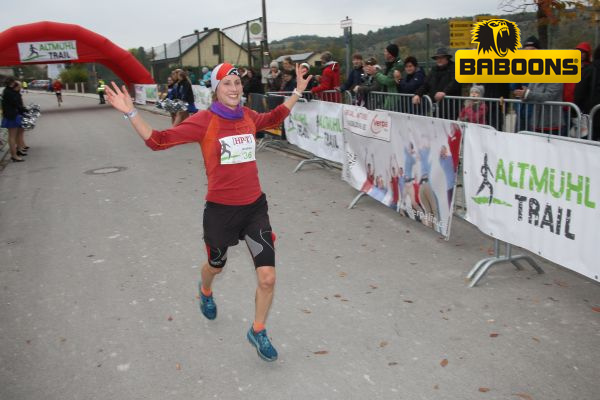 Altmühltrail 2016