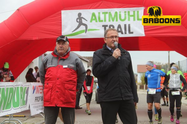 Altmühltrail 2016