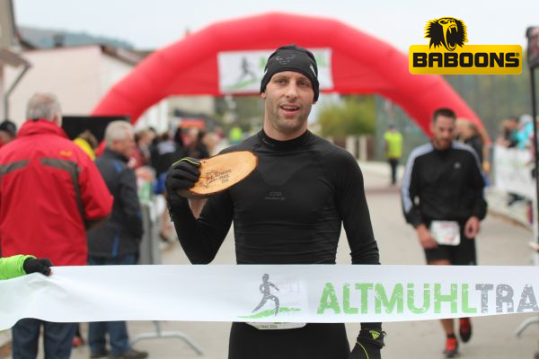 Altmühltrail 2016