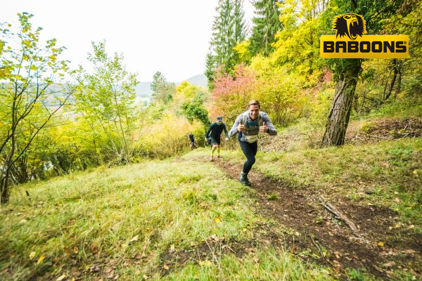 Altmühltrail 2016