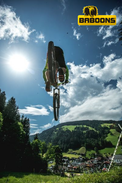 E1 Wildschönau