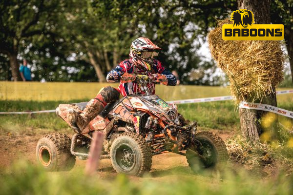 GCC Goldbach