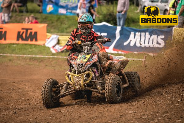 GCC Goldbach