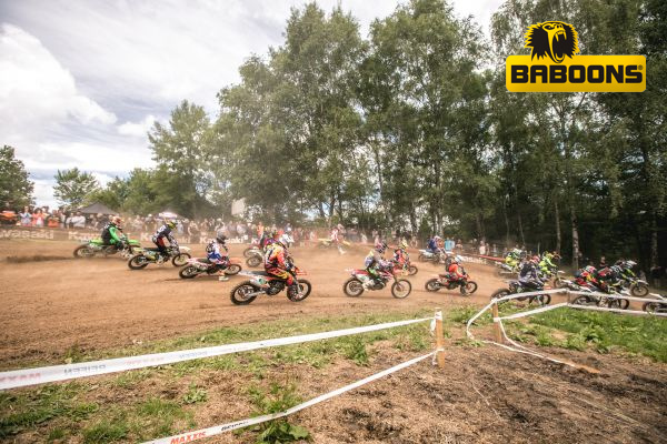 GCC Goldbach