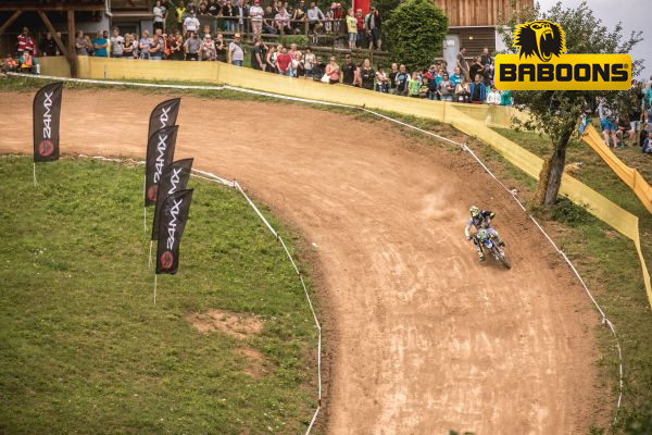 GCC Goldbach