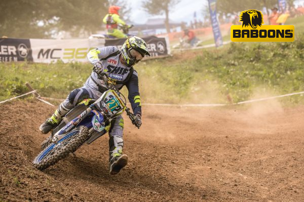 GCC Goldbach