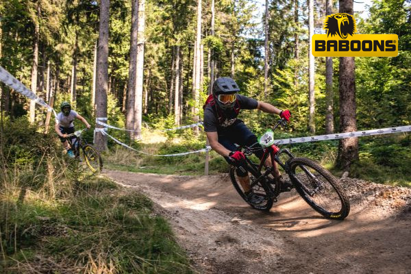 Enduro One 2017 - Ochsenkopf