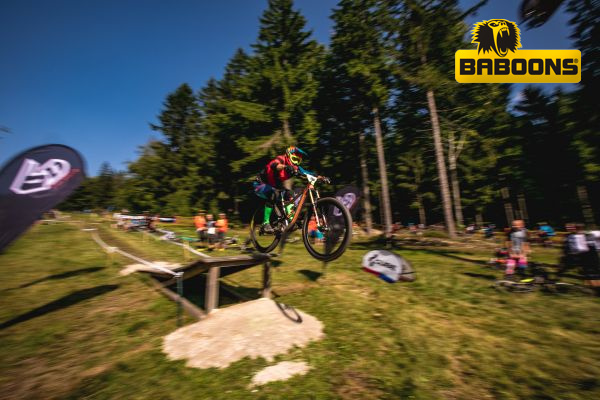 Enduro One 2017 - Ochsenkopf