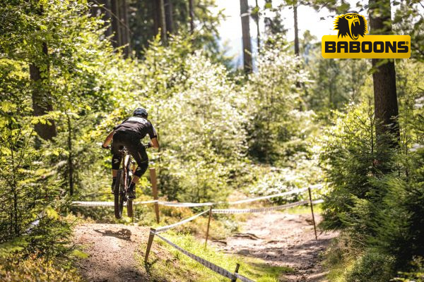 Enduro One 2017 - Ochsenkopf