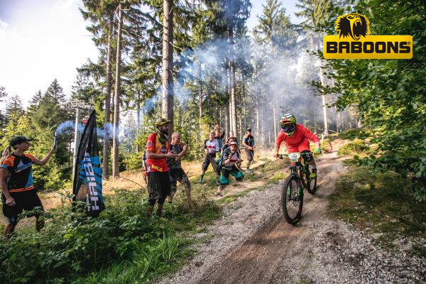 Enduro One 2017 - Ochsenkopf