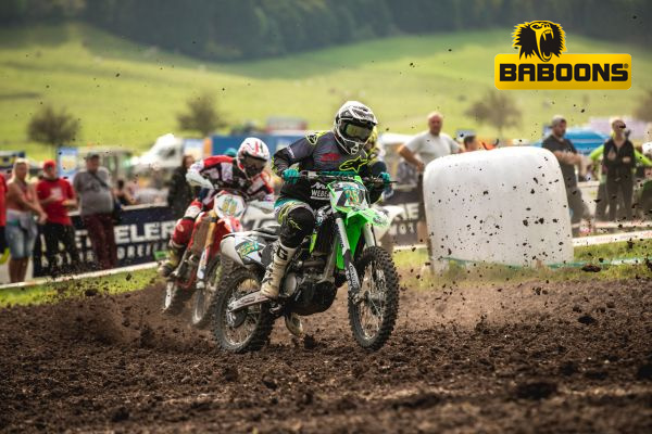 MAXXIS Cross Country Meisterschaft - Bühlertann