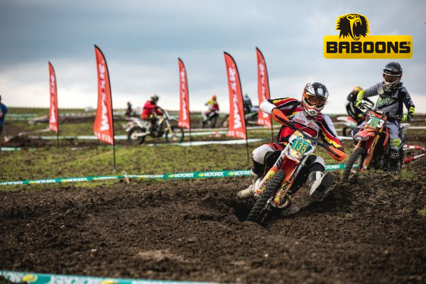 MAXXIS Cross Country Meisterschaft - Bühlertann