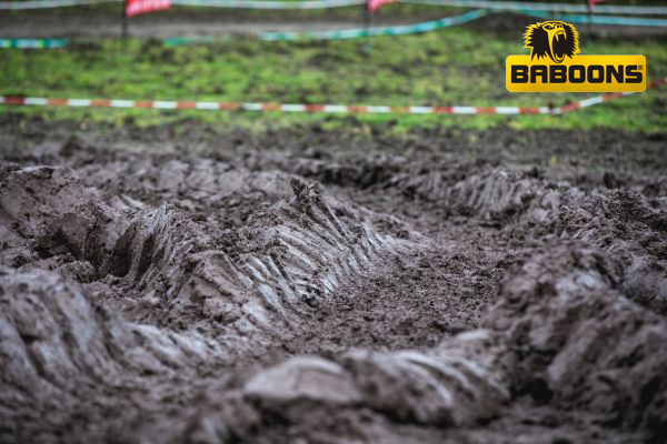 MAXXIS Cross Country Meisterschaft - Bühlertann
