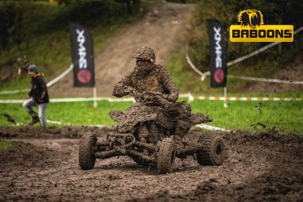 MAXXIS Cross Country Meisterschaft - Bühlertann