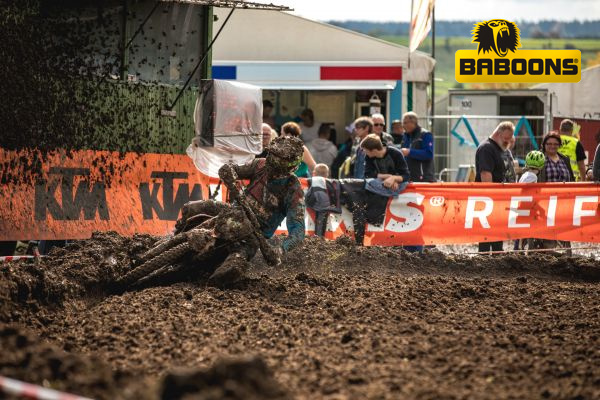 MAXXIS Cross Country Meisterschaft - Bühlertann