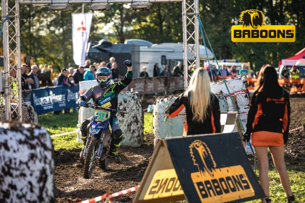 MAXXIS Cross Country Meisterschaft - Bühlertann