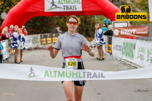Altmühltrail 2017