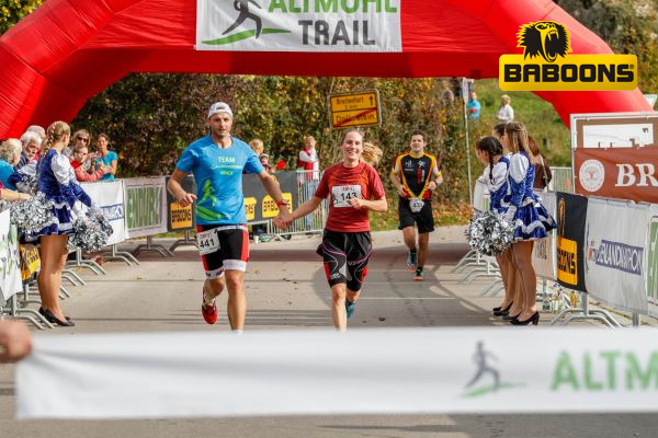 Altmühltrail 2017