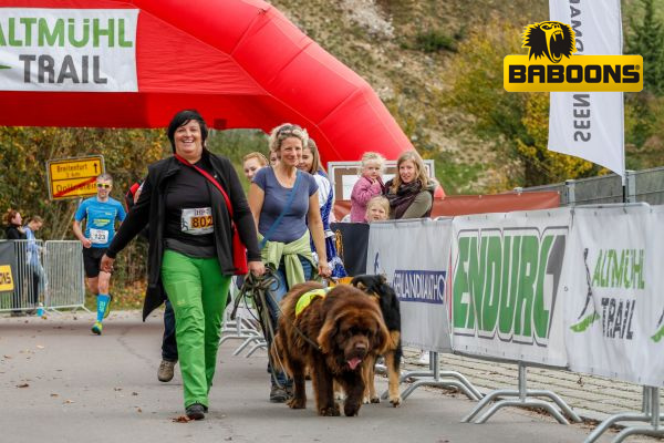 Altmühltrail 2017