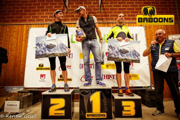 Altmühltrail 2017