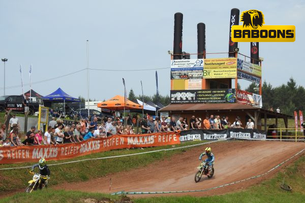GCC Walldorf