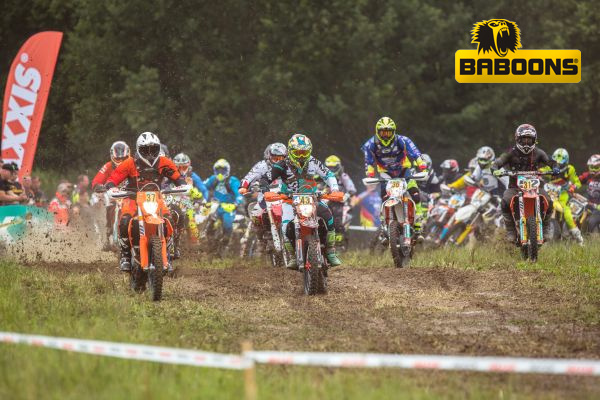 MAXXIS Cross Country Meisterschaft 2018 - Venusberg