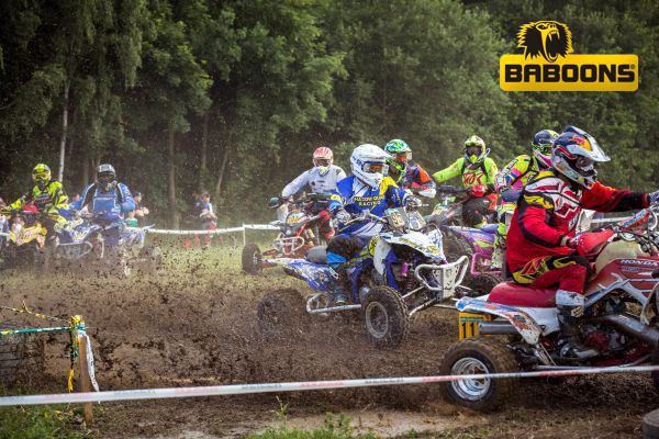 MAXXIS Cross Country Meisterschaft 2018 - Venusberg