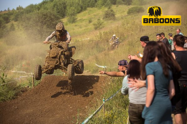 MAXXIS Cross Country Meisterschaft 2018 - Venusberg