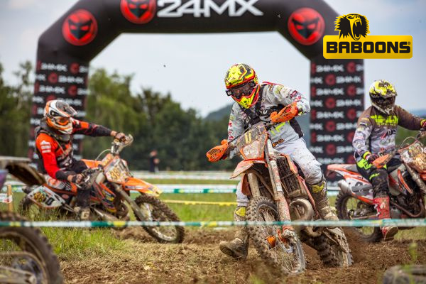 MAXXIS Cross Country Meisterschaft 2018 - Venusberg