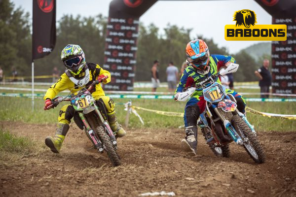 MAXXIS Cross Country Meisterschaft 2018 - Venusberg