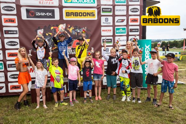 MAXXIS Cross Country Meisterschaft 2018 - Venusberg