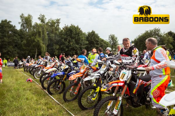 MAXXIS Cross Country Meisterschaft 2018 - Venusberg